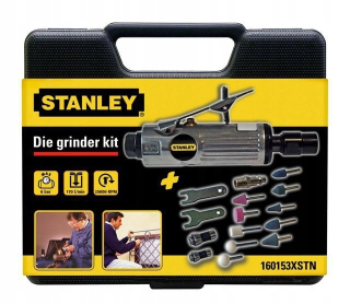 Stanley Multifunction Grinder 160153XSTN 0 W