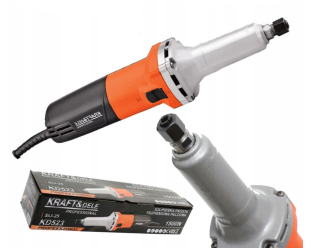 Multifunkčný mlynček Kraft a dele KD523 1500 v 230 V