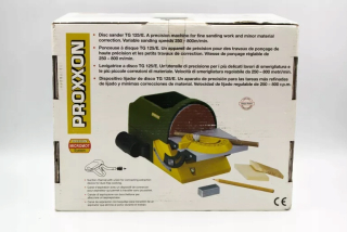 Proxxon PR27060 Multifunkčný mlynček