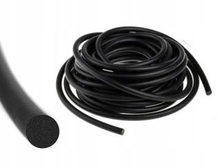 Lana gum mikroguma tesnenie EPDM pena 5 mm 20 m