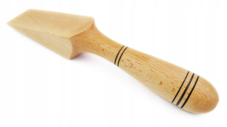 Špachtla, stierka - Typhabet Spatlation Spatula Daro Tools 0401700001