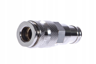 Pneumaticka rýchlospojka - Magnum s 27 s 19 s