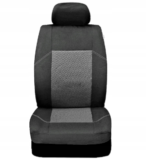 Autopoťahy - Sada obalov pre autosedačky