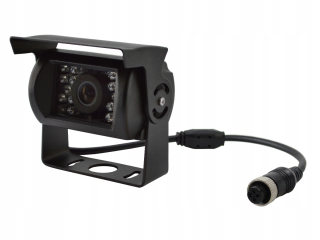Cúvacie kamery - NVOX 4PIN LED LED 12V CAMERA OUT
