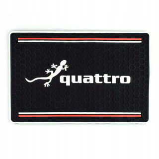 Držiak na telefón - Auto non -slip mat od do Audi