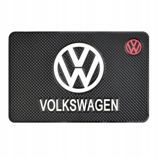 Držiak na telefón - Auto non -slip rohož z Volkswagen