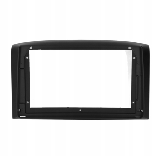 Panel automobilu z roka -sada dosiek