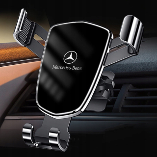 Držiak na telefón - Držiak mobilných telefónov Mercedes