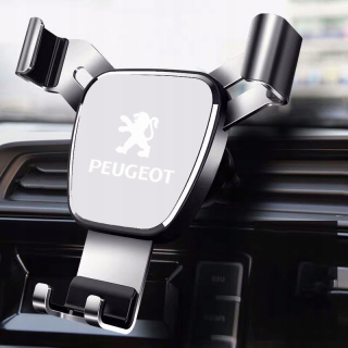Držiak na telefón - Držiteľ automobilov pre Peugeot