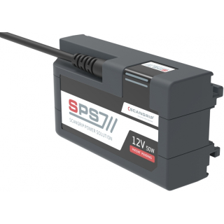 SPS 50W SCANGRIP nabíjací systém