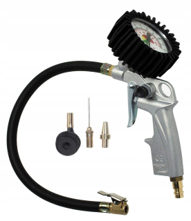 Merač tlaku pneumatík - Schneider Airsystems DGKD040011