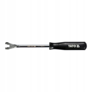 Yato 230 mm čalúnená manžeta