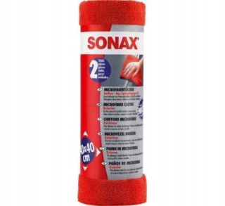 Čistiace uteráky sonax 04162410
