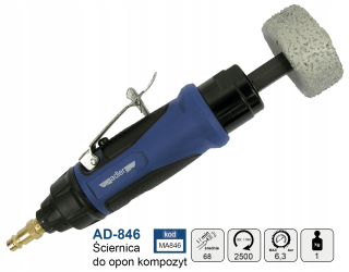 Adler AD-846