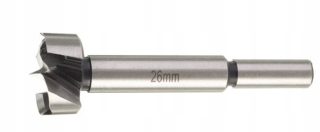 Vykružovák, vykružovač - Milwaukee Hole 26 mm
