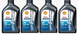 Motul špecifický 0720 5W30 6L 102209