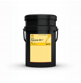 Shell Corena S2 P 68 20L