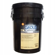 Shell Gadus S2 V220AC 2 18 kg loď