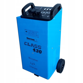 Klinový remeň kosačky - Štartér Booster Boot Power Bank 24000 mAh skok