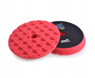 Leštička karoserie - Šponk na špongiu 34117-7 Diamond T10 180 mm