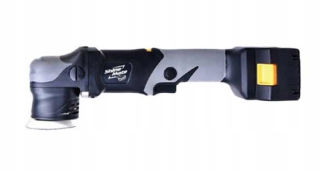 Leštička karoserie - Shinetete EB351-3/12 Dual Action 90720
