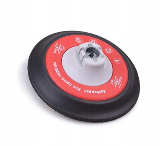 Leštička karoserie - Šípka na rezistenciu na lesk 13860-2 Flexedge 148 mm