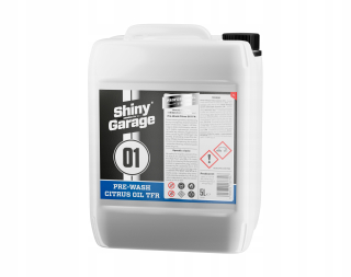 Olej 5W-40 špecifický LPG Motul 5L