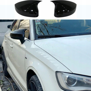 Štýl bočného zrkadla M4 Audi A3 2012-2016