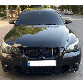 Séria sérií série bočného zrkadla M4 BMW