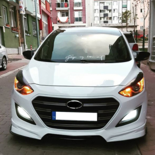 Blokovanie pre zotrvačník Ford