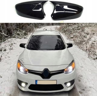 Bočné zrkadlo v štýle M4 pre Renault Fluence