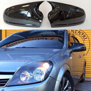 Bočné zrkadlo plug m4 štýl Opel astra h