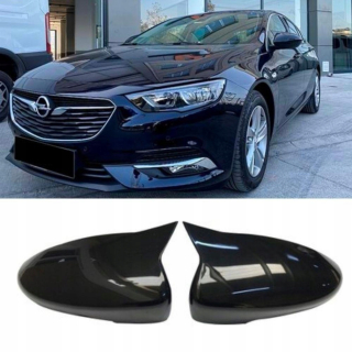 Bočné zrkadlo v štýle M4 Opel Insignia