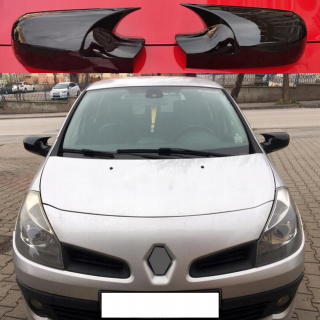 Bočné zrkadlové zástrčka M4 Renault Clio 3