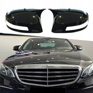 Kryt bočného zrkadla M4 v štýle Mercedes W213 E Class