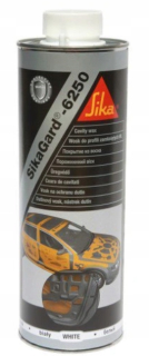 SIKAGARD 6250 Vosk pre uzavreté profily 1L SIKA