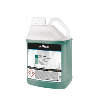 Príprava čistenia tkanín SILCO 8064 Tex+ 5 L