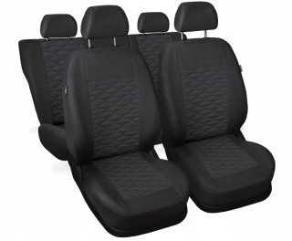 Blatníky, lapače - Automatické obaly automobilov pre Fiat Bipper 2009-2016 Modern MP-2