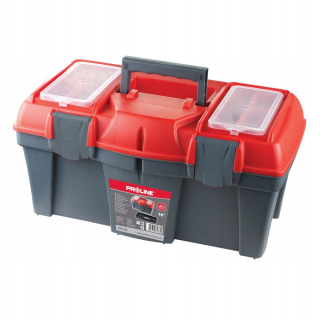 Box, skrinka na náradie - Plastový náradie Proline 35738