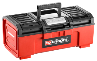 Box, skrinka na náradie - Facom bp.c24n