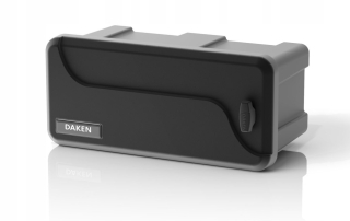 Box, skrinka na náradie - Daken 82201