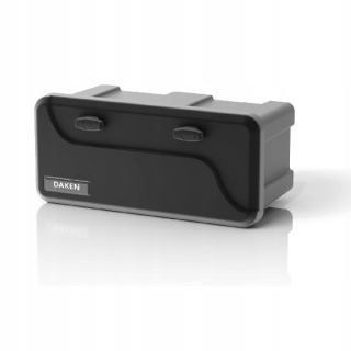 Daken Blackit 550 2 Casters Tool Box