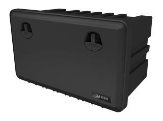 Daken iba 600 71,5 l TIR Bus Toolbox