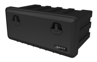 Daken iba 750 65L Bus Tir Toolbox