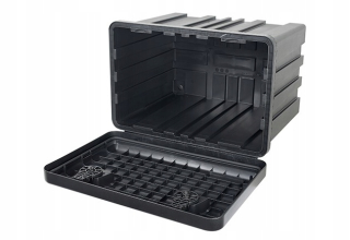 Box, skrinka na náradie - Hogert HT7G158 Nating Set 201 PCS.