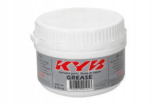 Mazivo KYB pre tesniace látky 250 ml Honda CG 125