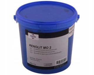 Smar Renolit MO2 5 kg fuchs