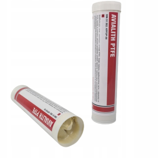 Smar teflon ptfe avia biely teflón aviath