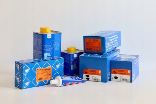 Lotus Care Hg Plus vosk vosku