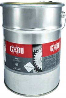 Grafit Grease CX-80 5 kg